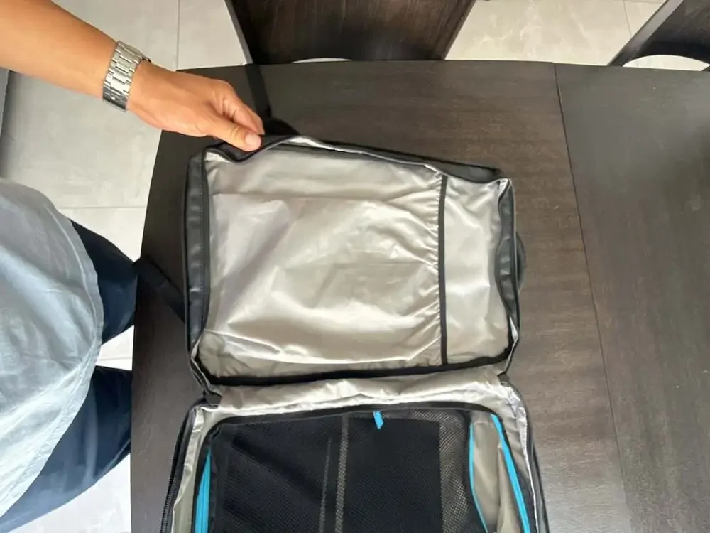 Nomatic Travel Pack 20L Expandable Backpack